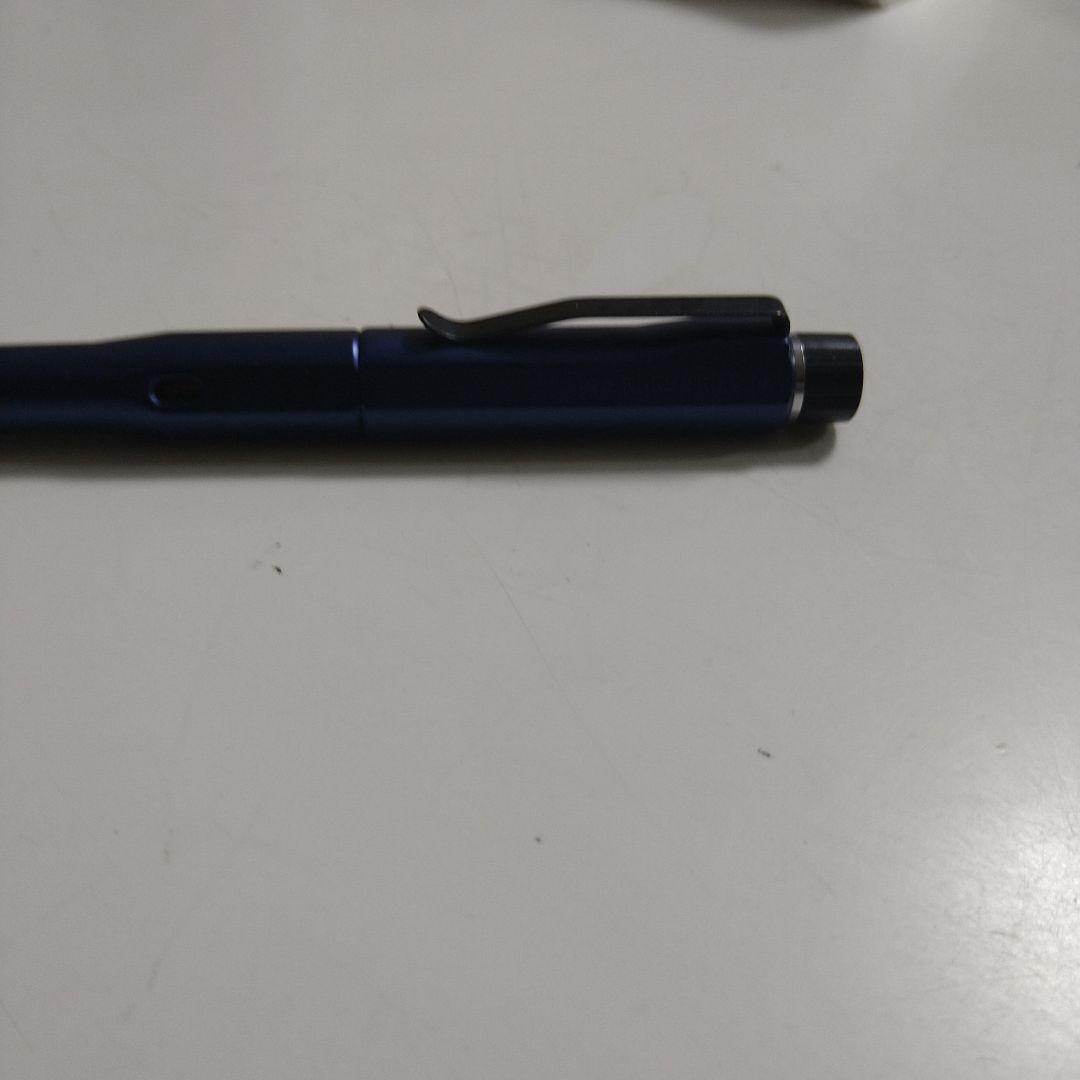 【最終値下げ】クルトガダイブ ムーンナイトブルー 限定色