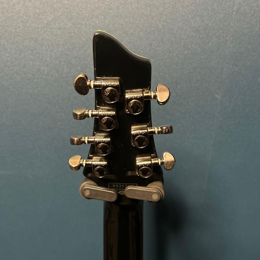 SCHECTER BLACKJACK 007 エレキギター 7弦