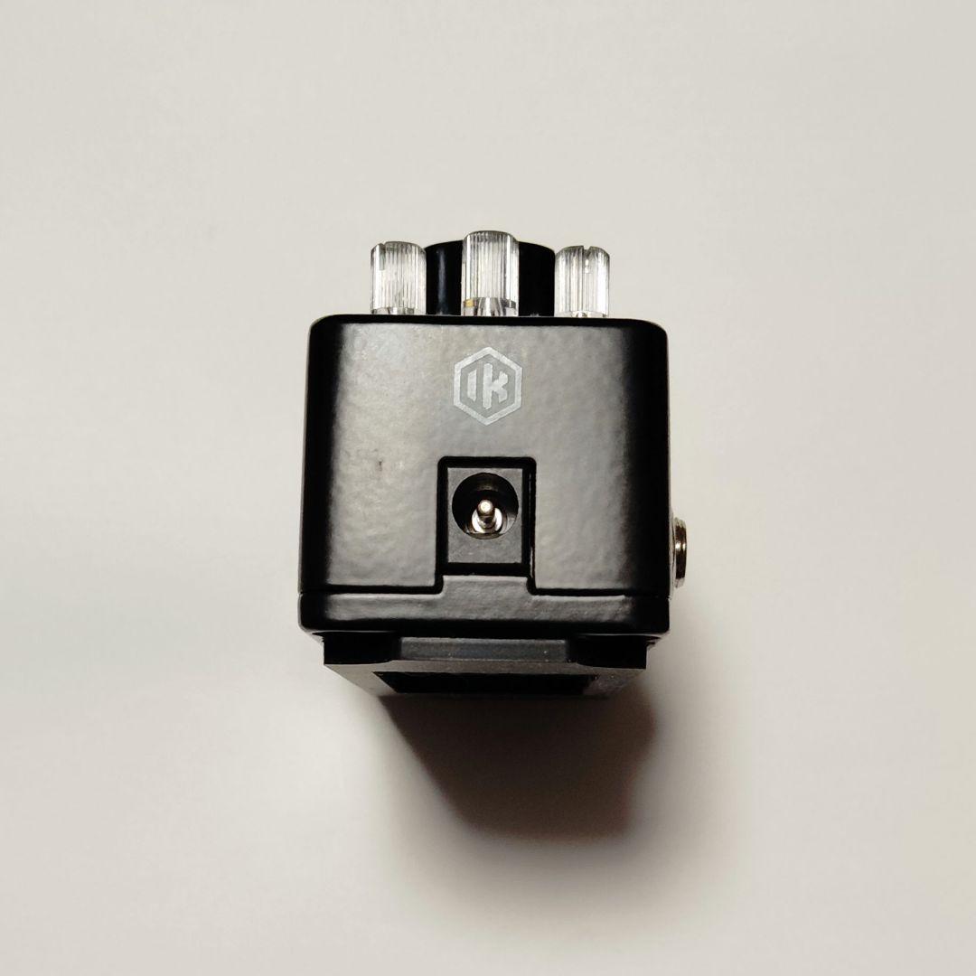 TONEX ONE エフェクター ミニペダル