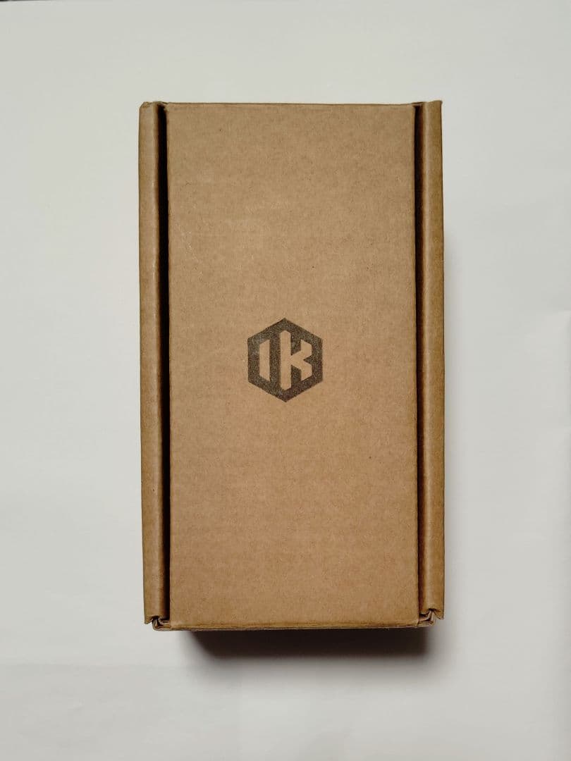 TONEX ONE エフェクター ミニペダル