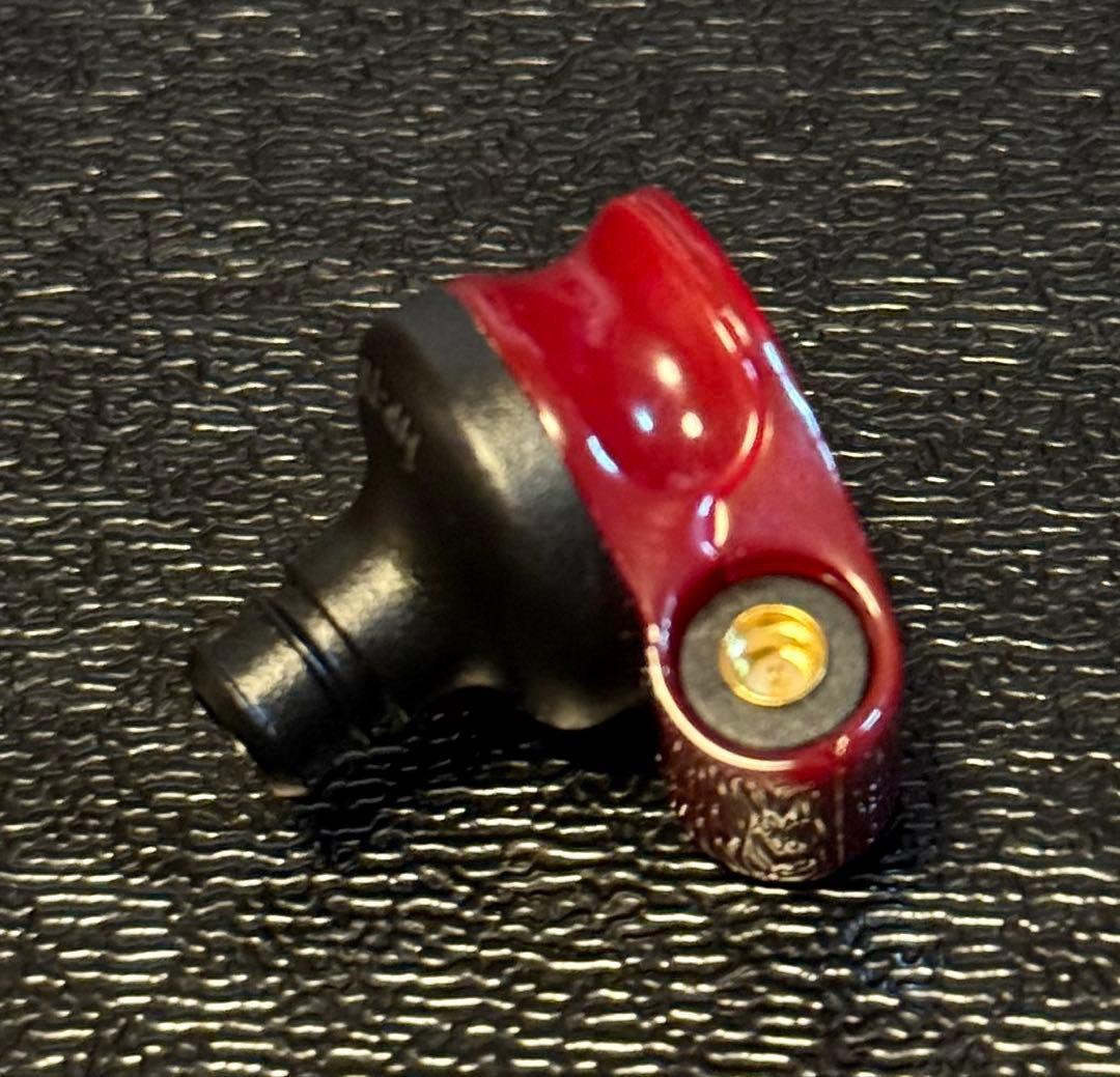 【美品です】ラディウスHP-TWF41イヤホン