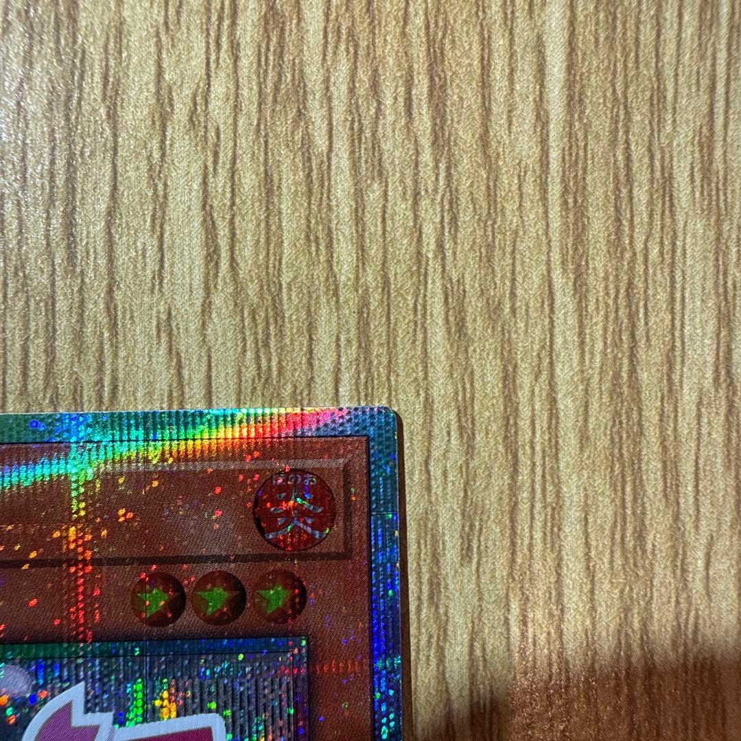 遊戯王　灰流うらら　無効です プリシク