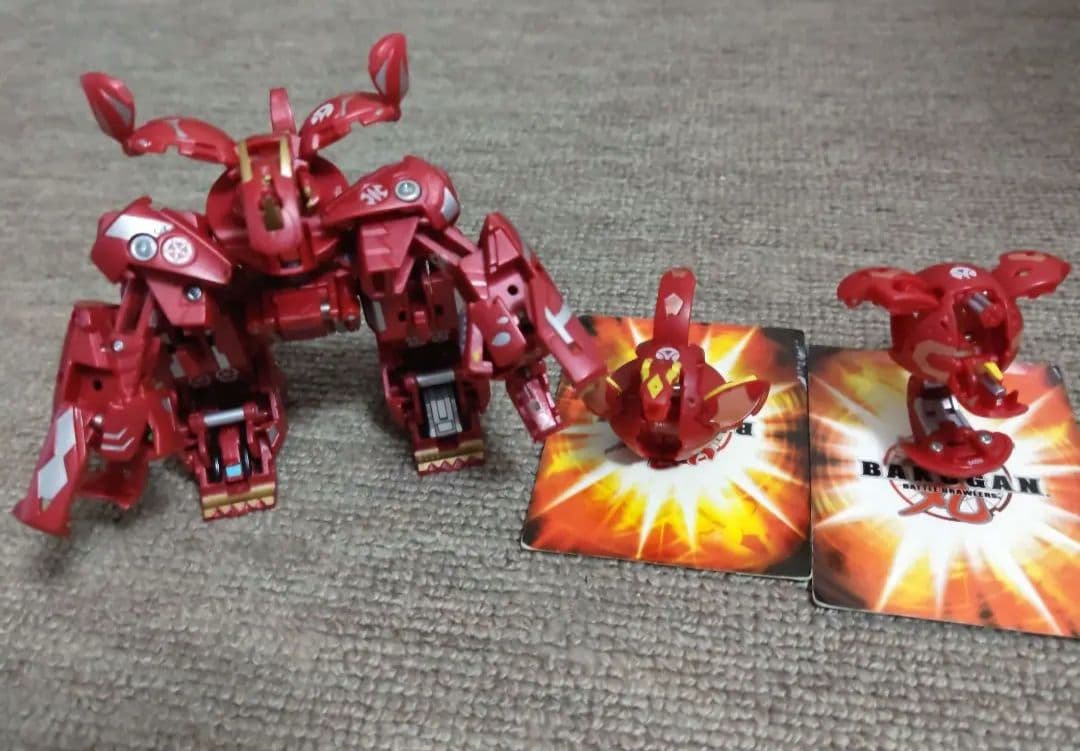 爆丸　まとめ売り