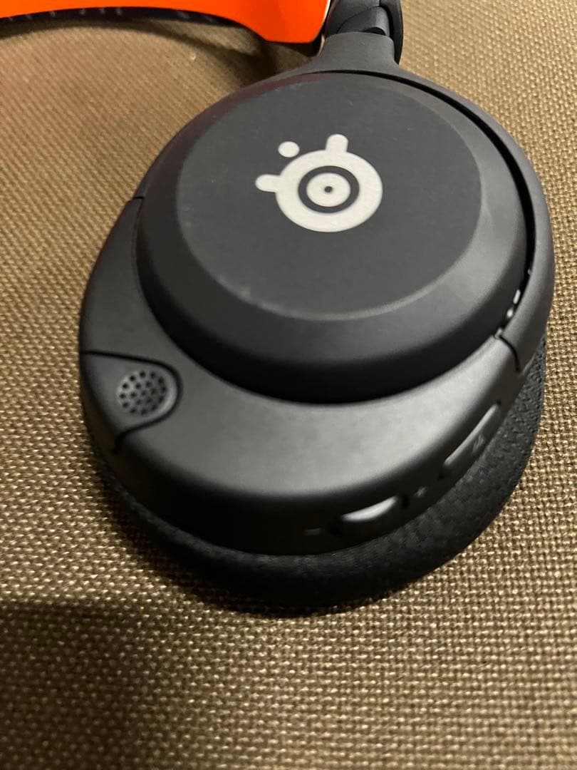 【美品】SteelSeries Arctis Nova 5 Wireless