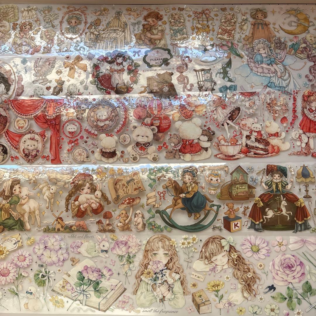 厚みのあるおすそ分けファイル