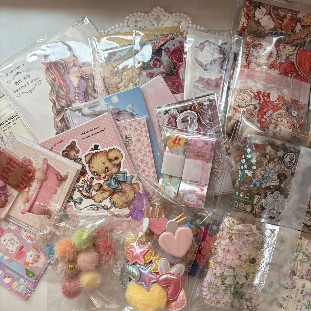 厚みのあるおすそ分けファイル