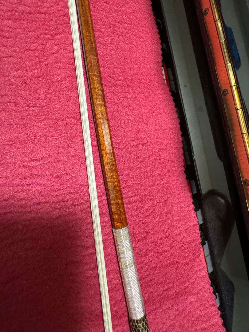 希少⚠️アルシェ　ソノール　ARCHET SONOLEバイオリン4/4弓