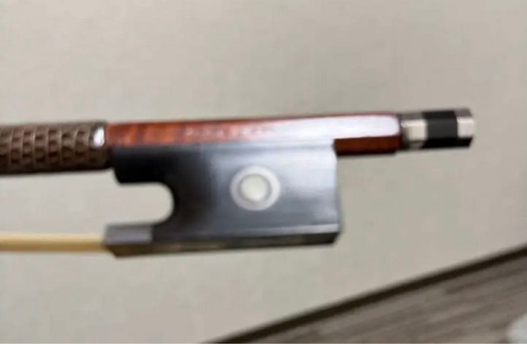 希少⚠️アルシェ　ソノール　ARCHET SONOLEバイオリン4/4弓