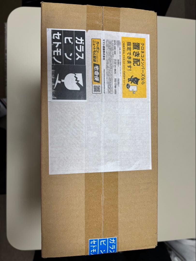 【新品未開封】Hot Toys スターウォーズ　アナキン・スカイウォーカー