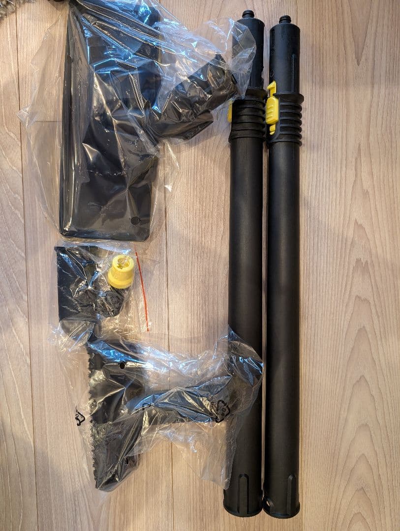 【美品】ケルヒャー KARCHER スチームクリーナー SC2 EasyFix