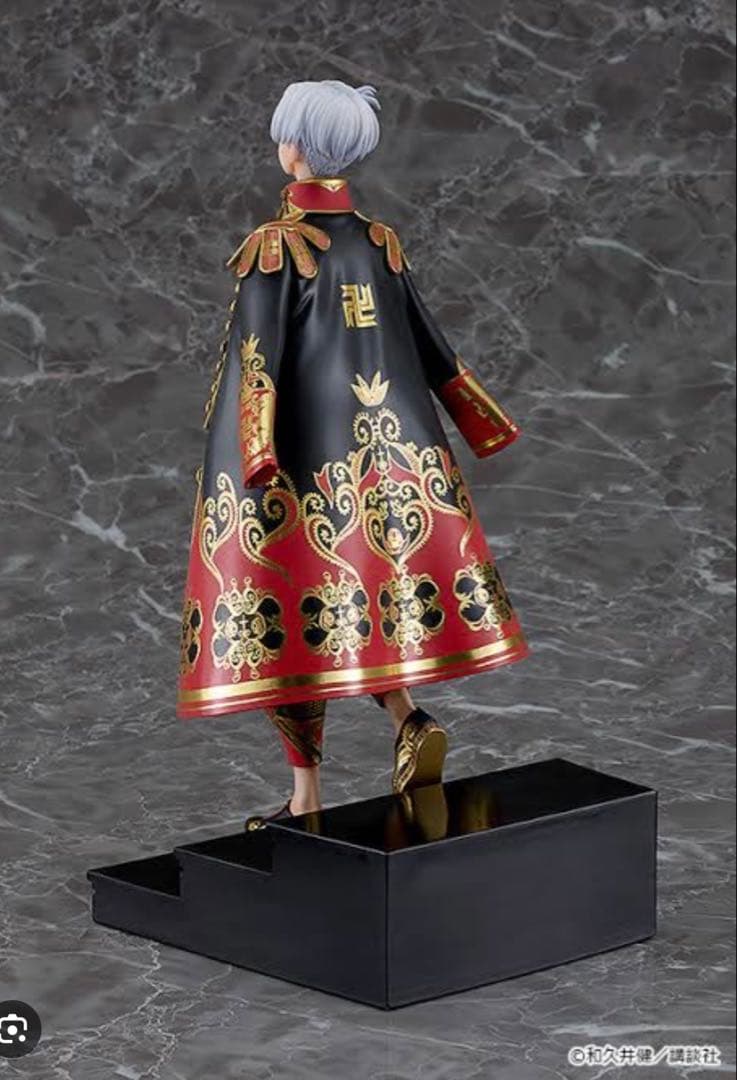 佐野万次郎 24巻表紙Ver. 新品未開封品