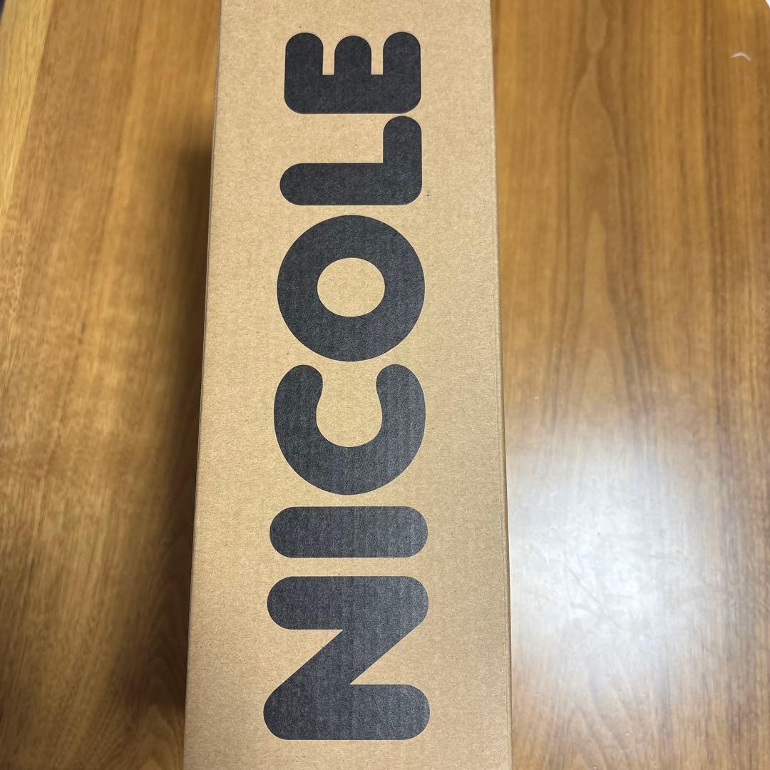 NICOLE ぬいぐるみ BUMP OF CHICKEN 未開封　新品未使用