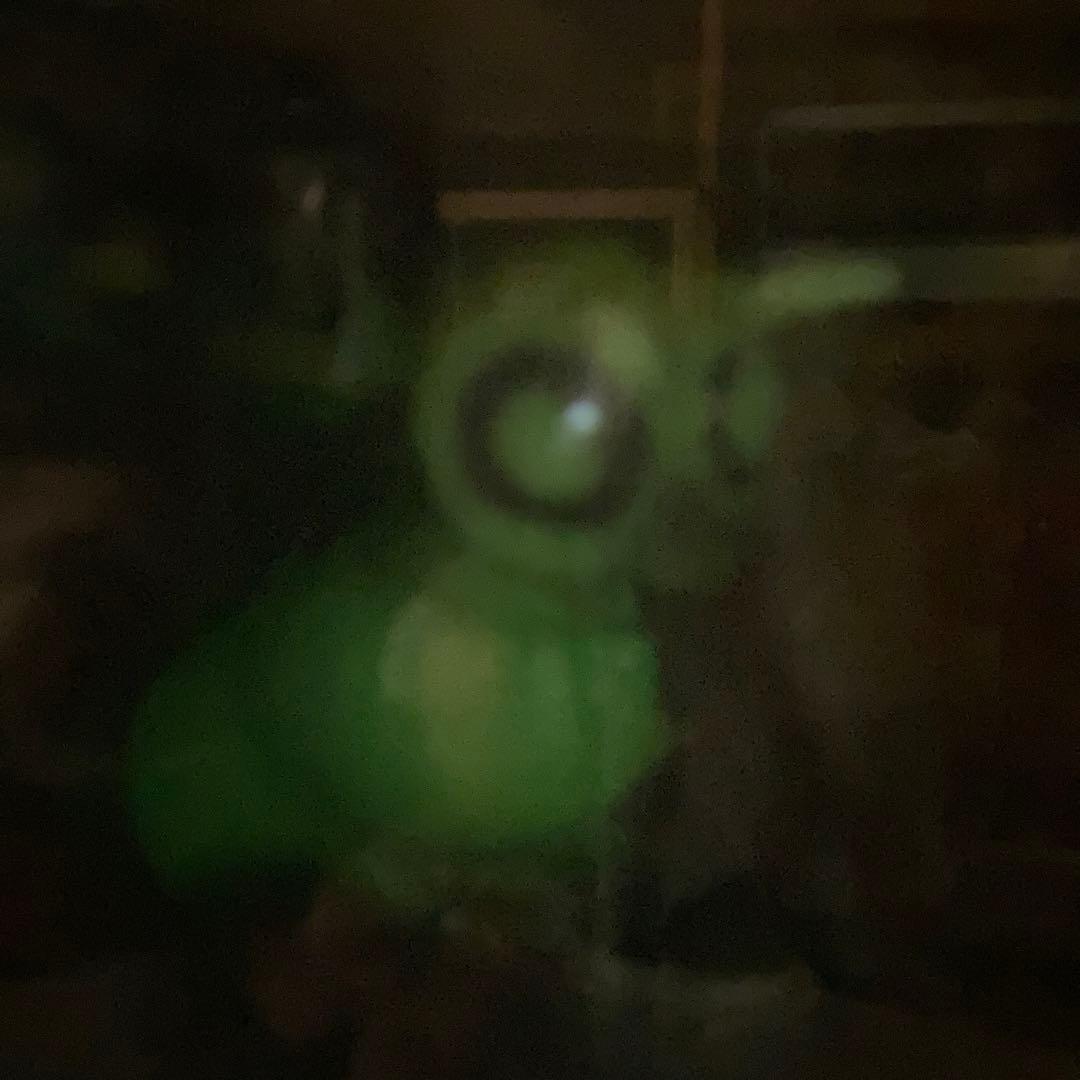 フューチャーモデルズ　モスラ　シネマソフビ【限定版】