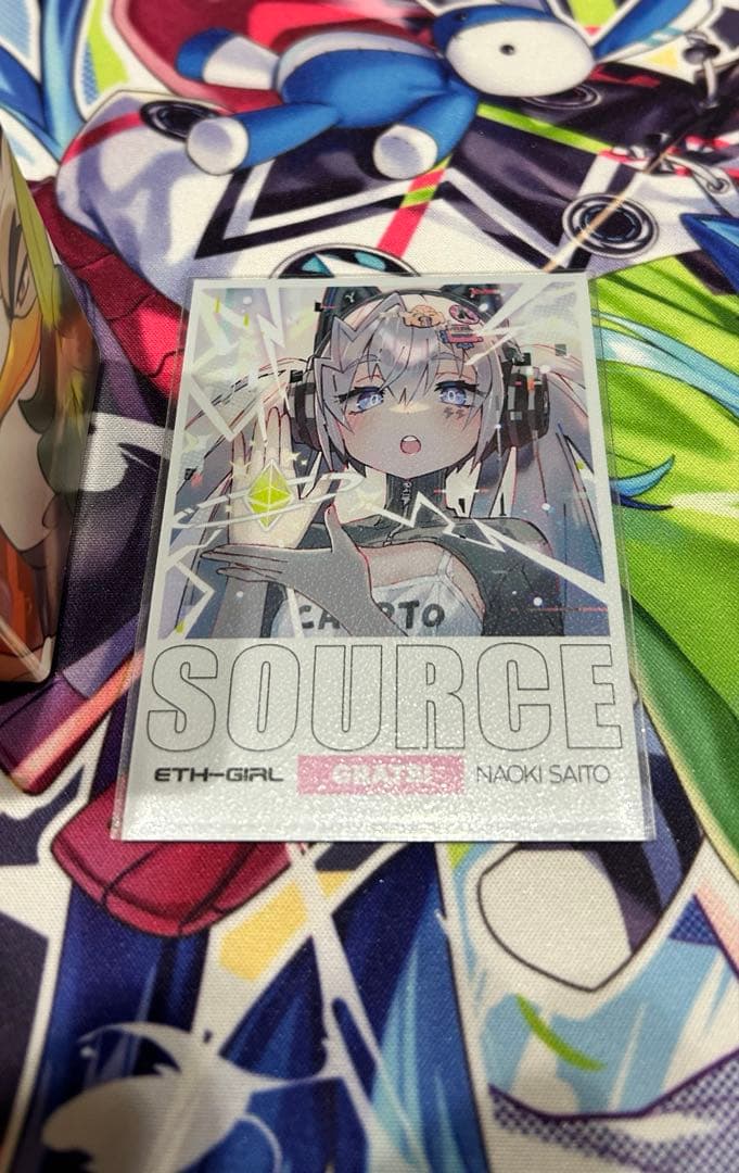 デュエルマスターズ　引退品　「カイザー刃鬼」デッキ