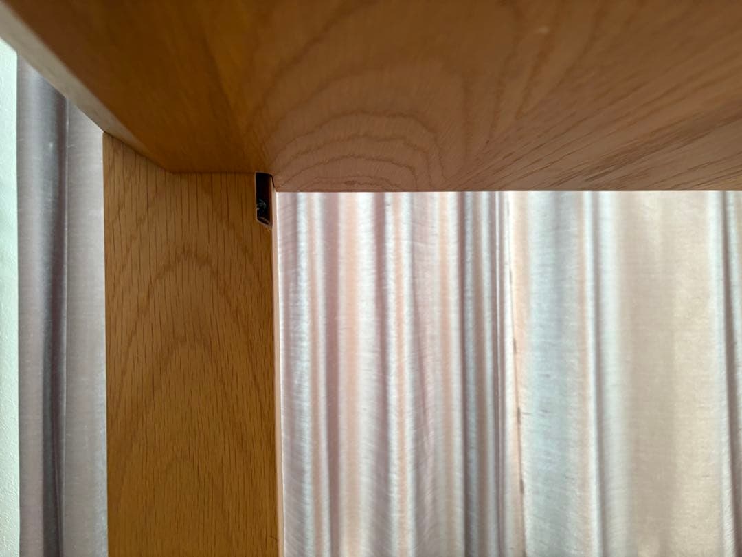 アルフレックス AUROA アウロラ ダイニングテーブル 幅160cm