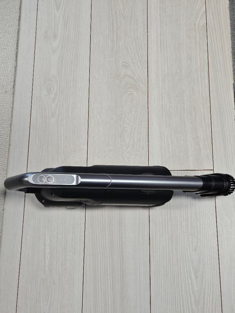 シャープ RACTIVE Air EC-KR1-B 紙パック 2023年製