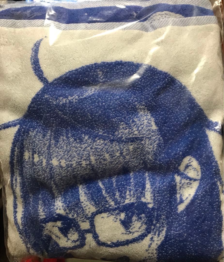 下呂美月　温泉むすめ　今治タオル