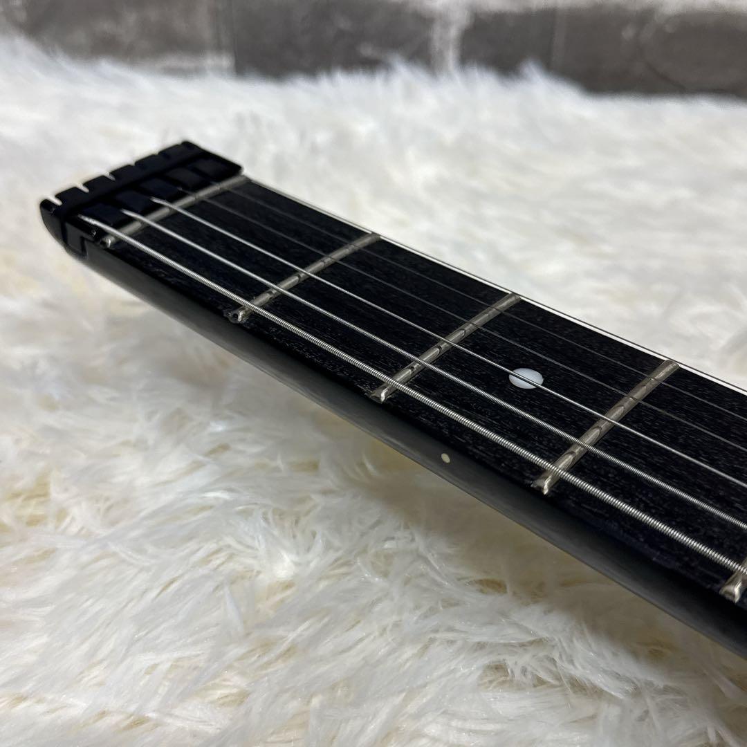 Spirit by Steinberger ヘッドレスギター スタインバーガー