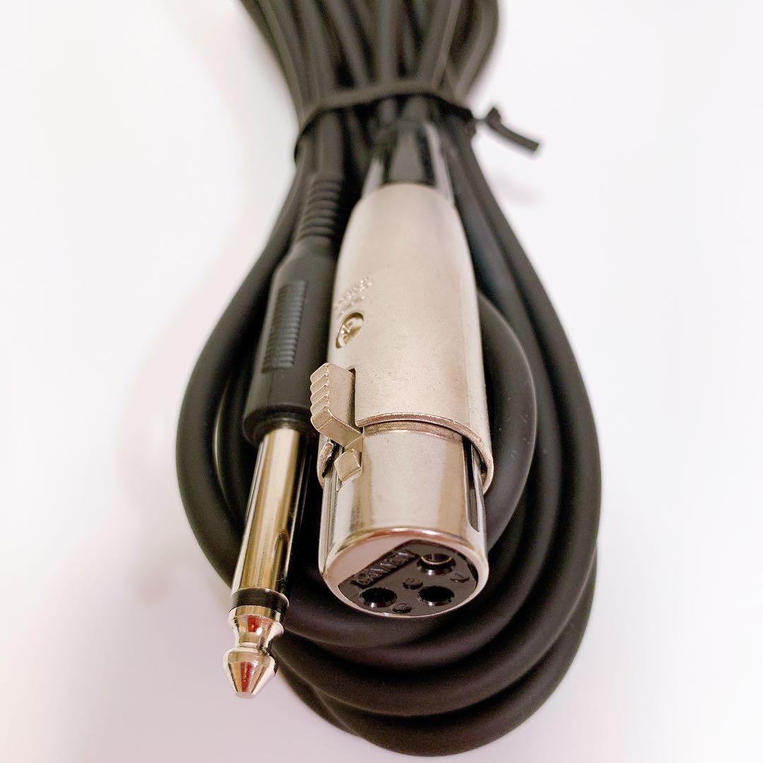 Roland ダイナミックマイクセット