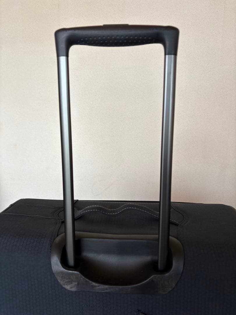 ドイツ製 超軽量　キャリーカート stretic