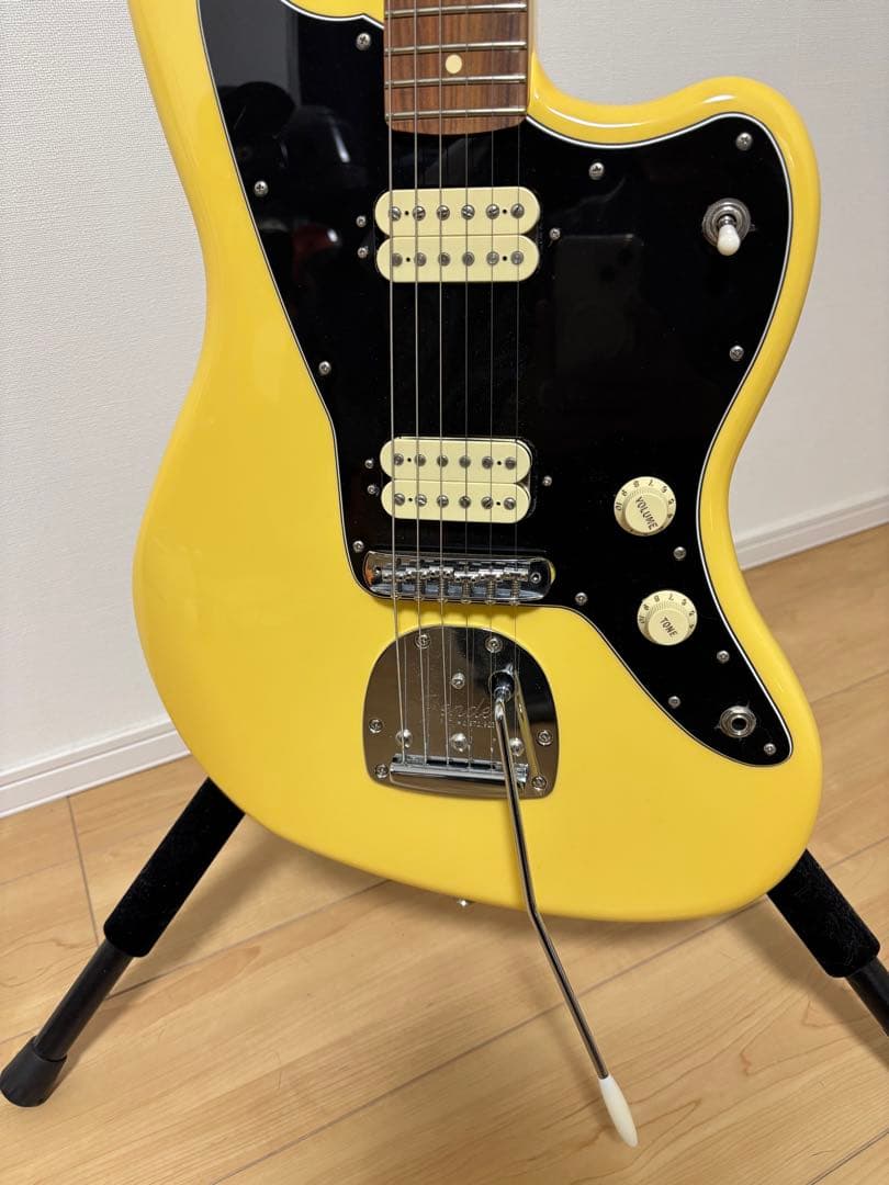 Fender Jazzmaster フェンダー ジャズマスター