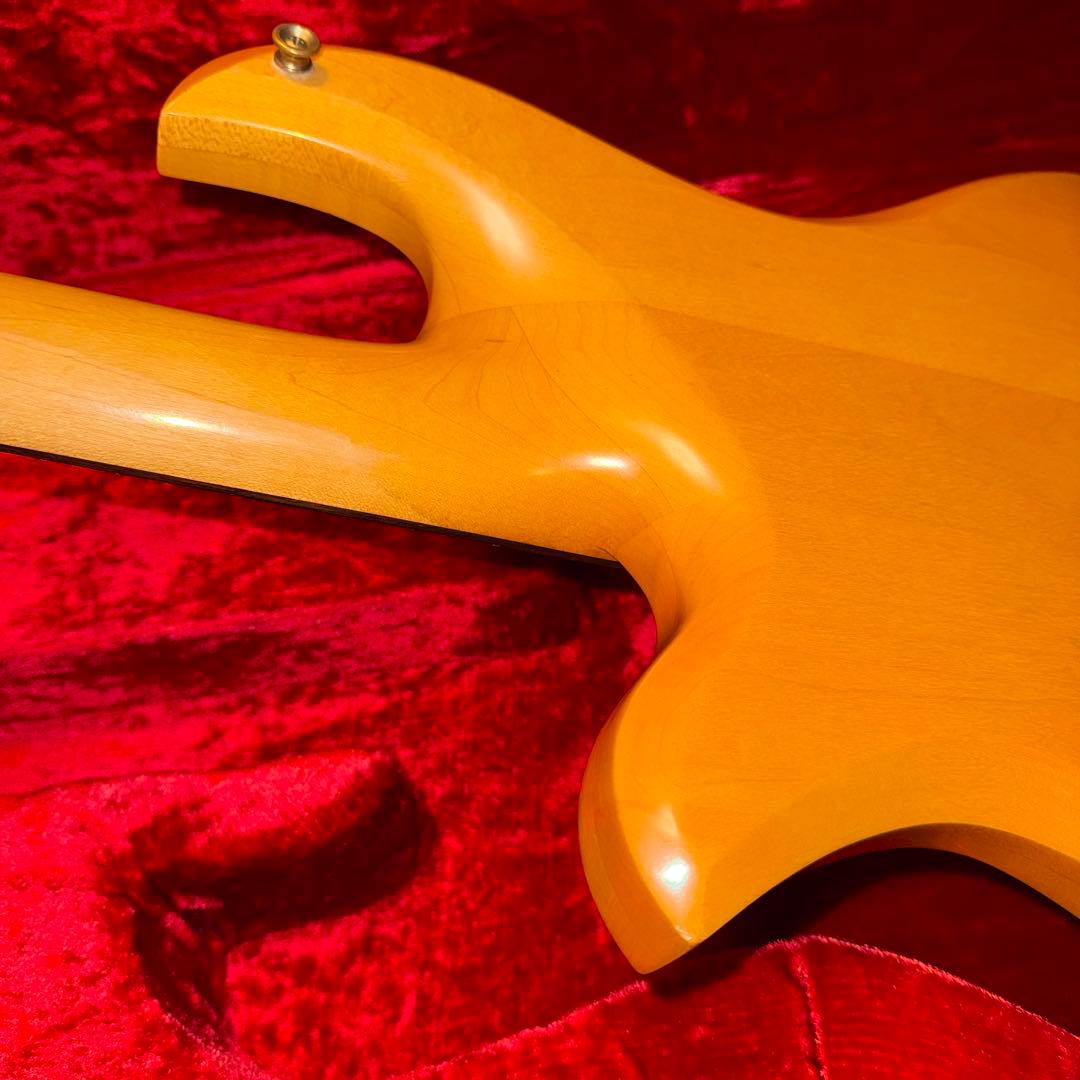 1980 Aria Pro Ⅱ EG-1400 Eagle / ハカランダ指板