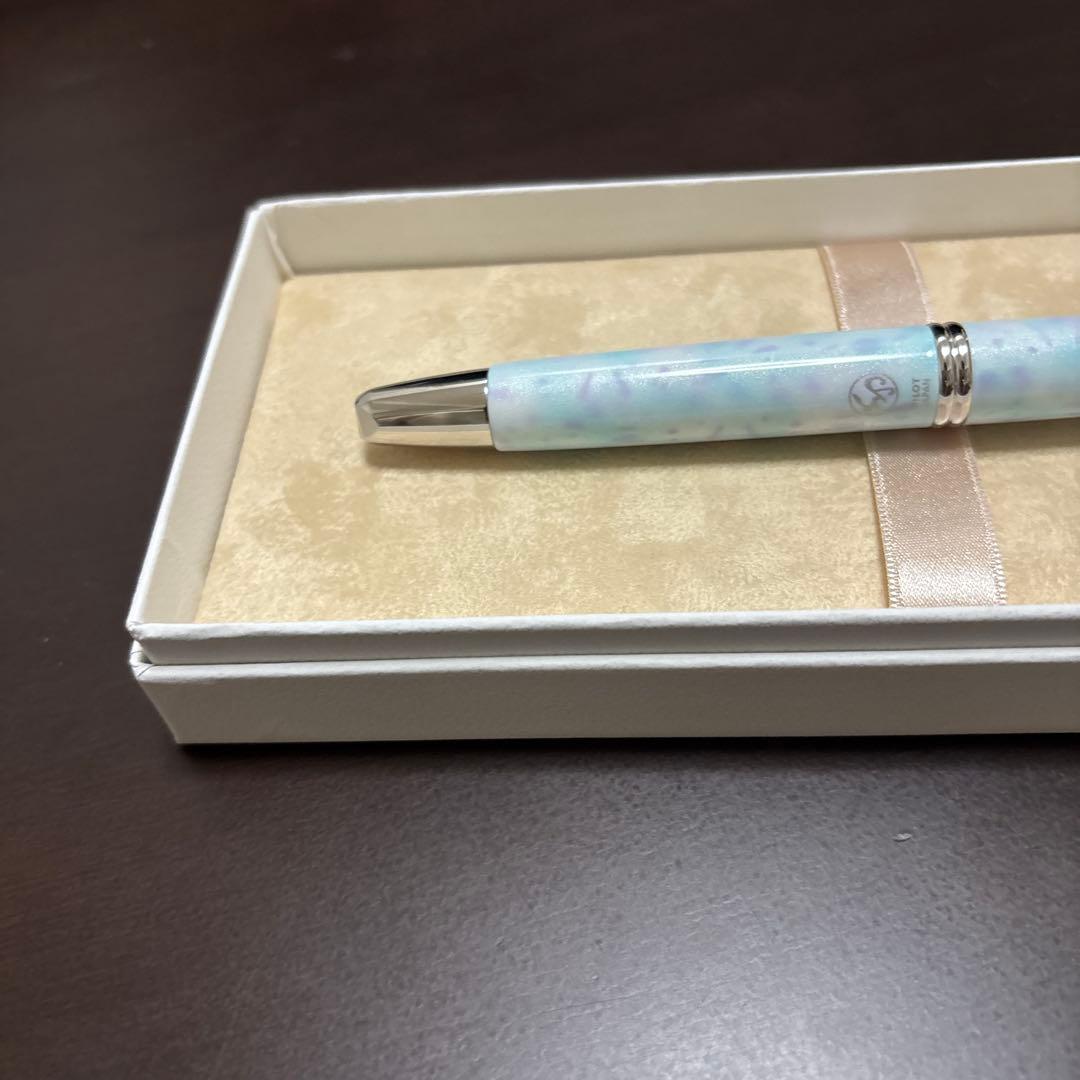 大原美術館×うさぎやオリジナル キャップレス シニャック・オーヴェルシーの運河