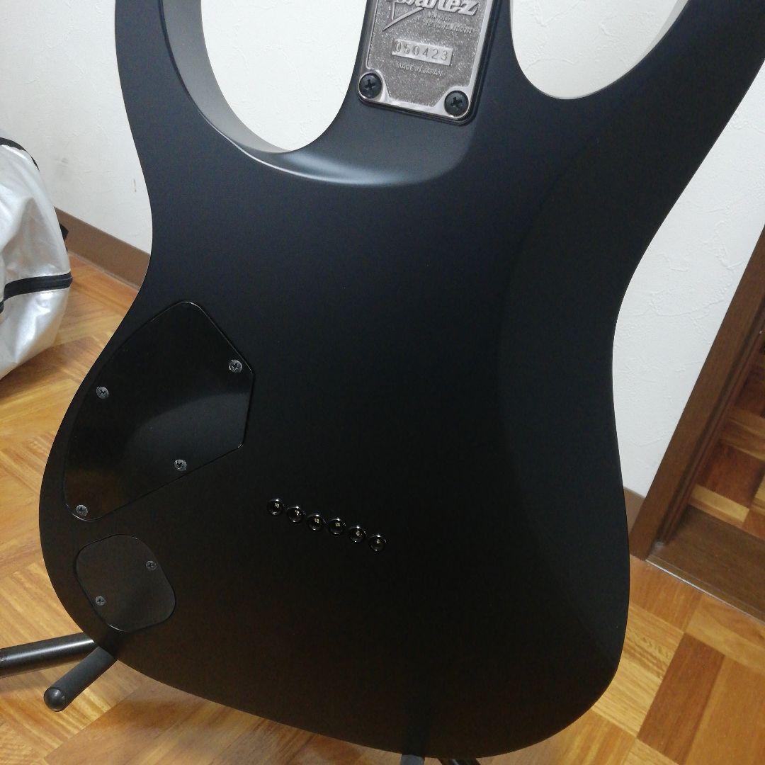 Ibanez RG J-LINE　RG6HSHFX