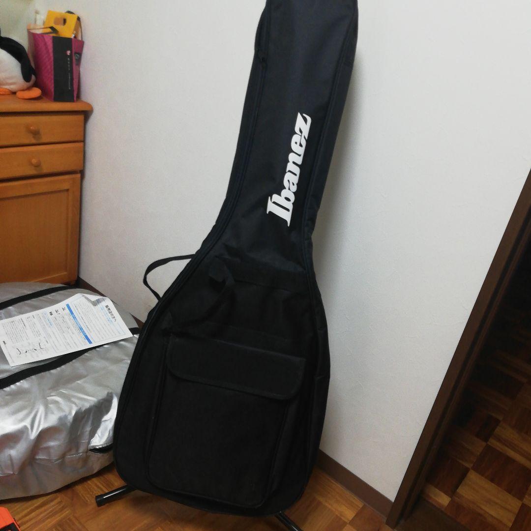 Ibanez RG J-LINE　RG6HSHFX