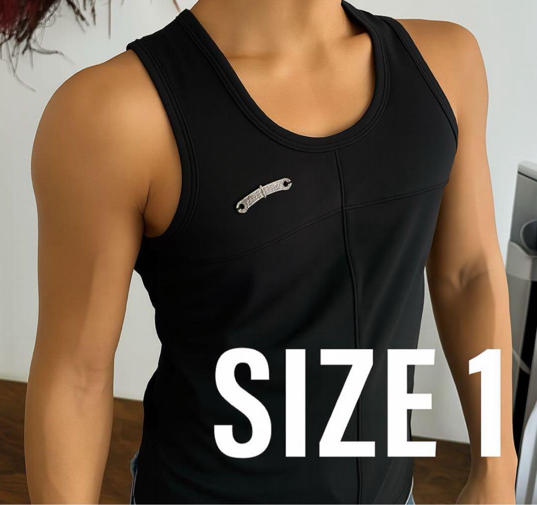 サグクラブ タンクトップ サイズ1