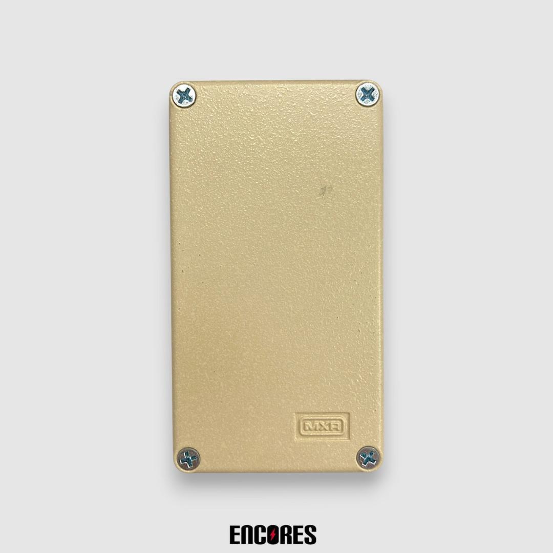 MXR M133 MICRO AMP プリアンプ ブースター