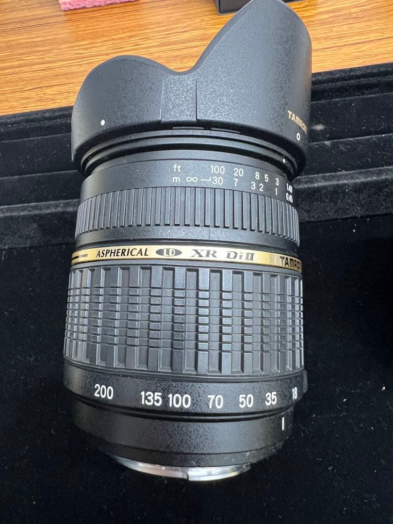 PENTAX K20D 本体＋レンズ2本セット おまけカメラ付き