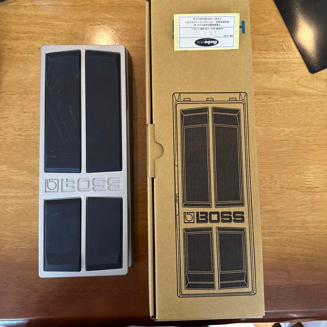 【ryoさま専用】BOSS FV-500H