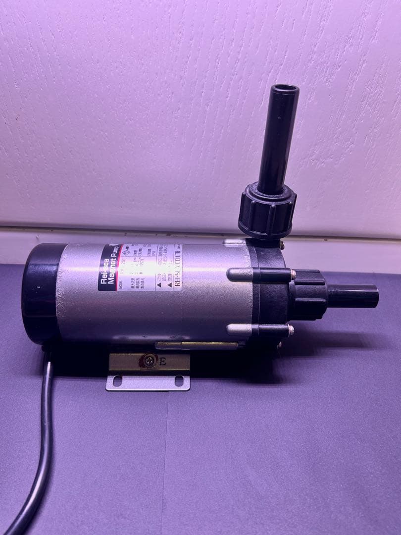 レイシー マグネットポンプ RMD-201