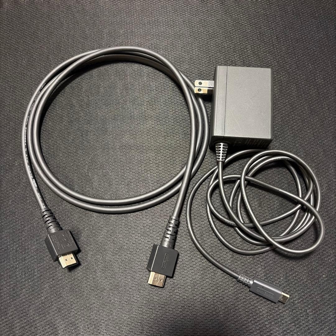 Nintendo Switch あつまれどうぶつの森仕様