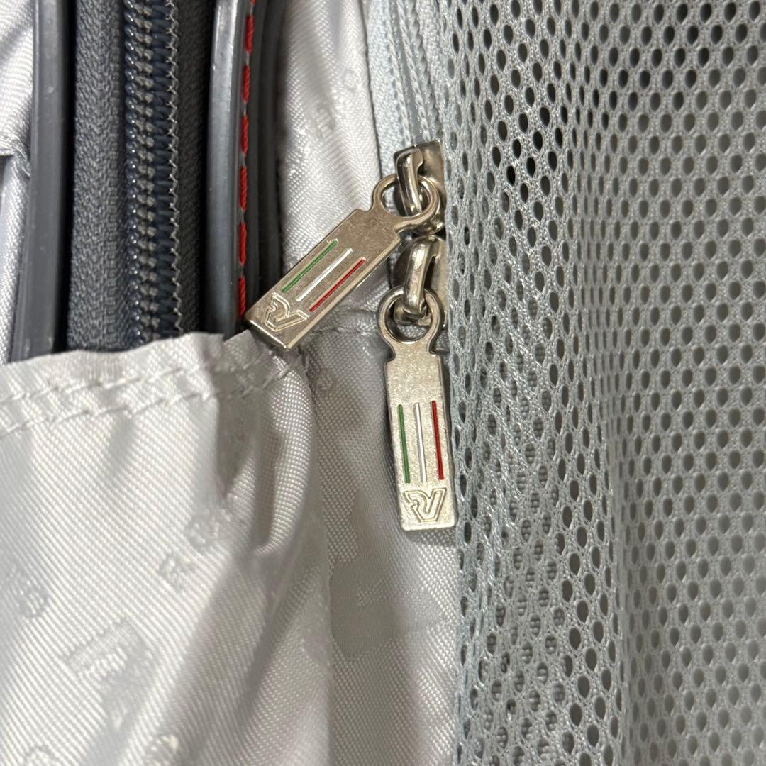 ✨RONCATO ロンカート　E-LITE 大容量　90L 黒　軽量