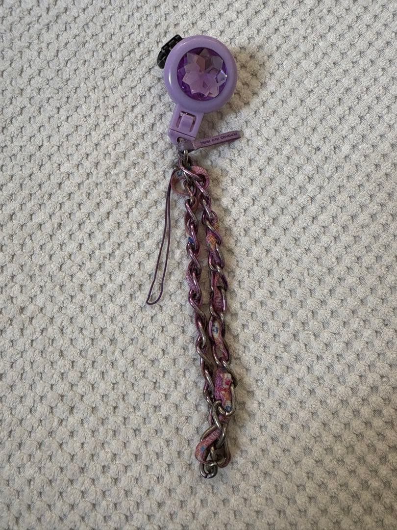 限定商品　レア　たまごっち4U Anniversary verロイヤルパープル