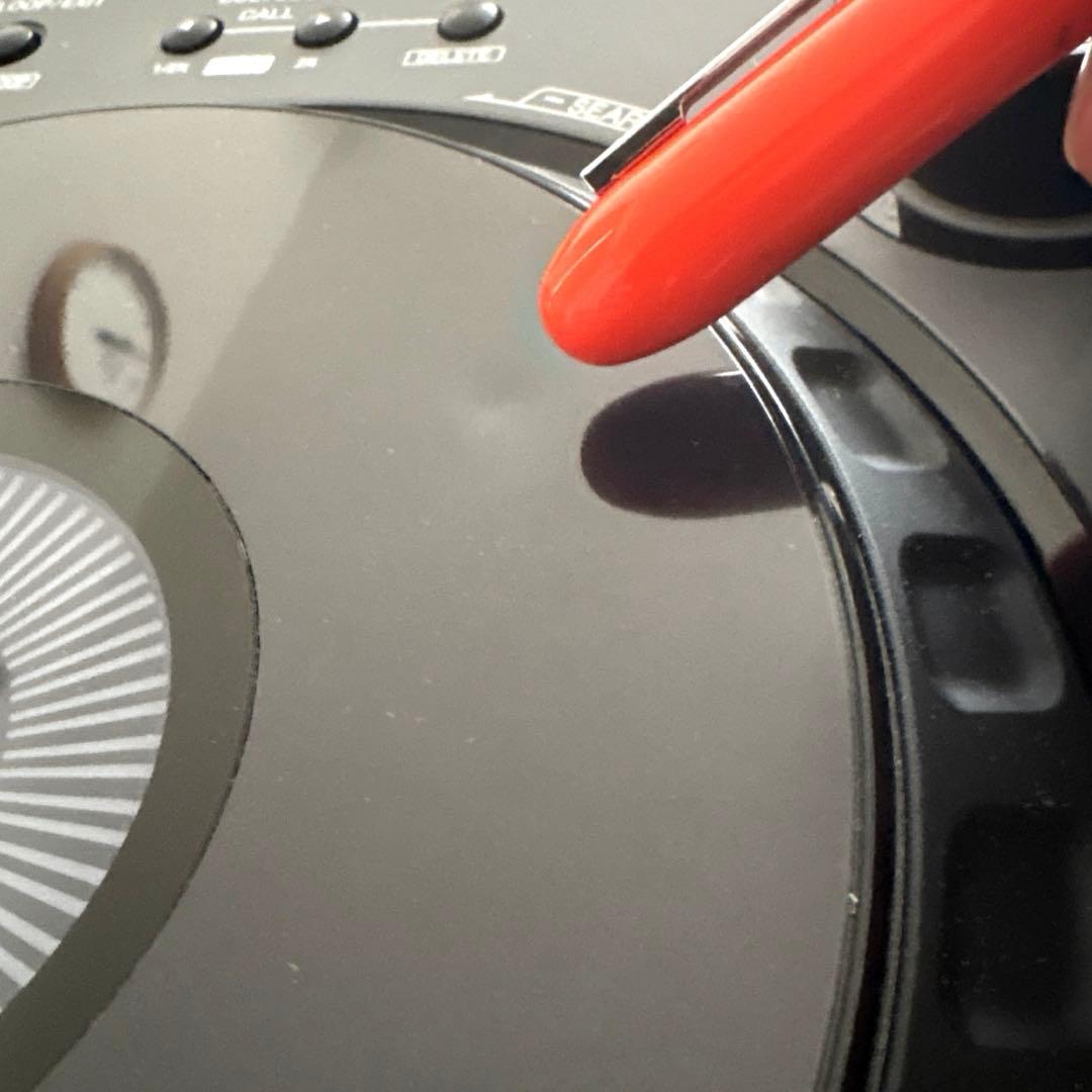 【廃盤・希少】Pioneer DJ DDJ-FLX6-GT 美品