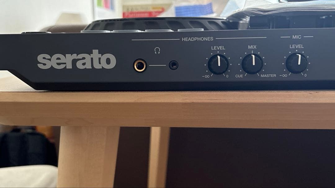 【廃盤・希少】Pioneer DJ DDJ-FLX6-GT 美品