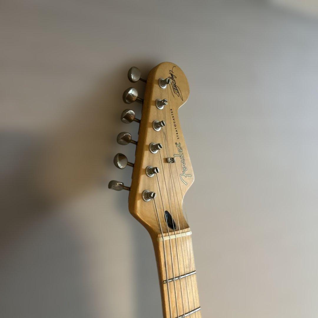 【希少】最終値下げBuddy Guy シグネチャー　フェンダー60周年モデル