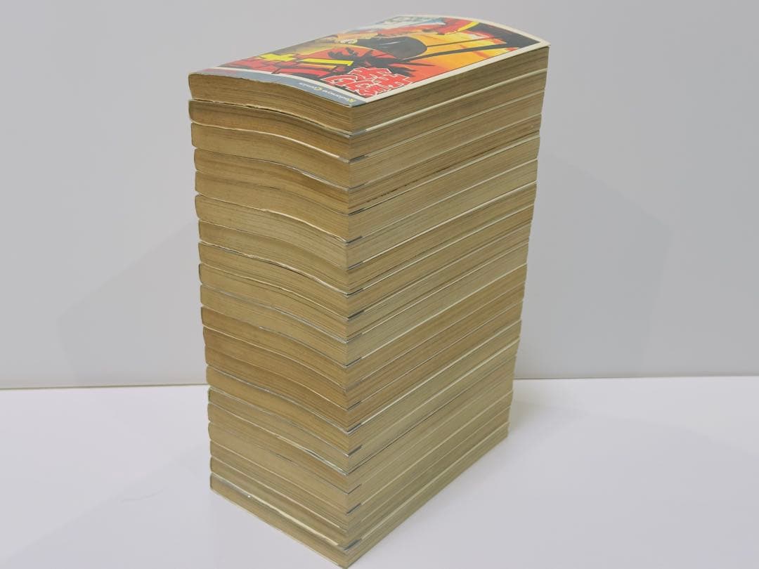 釣りキチ三平 41〜60巻