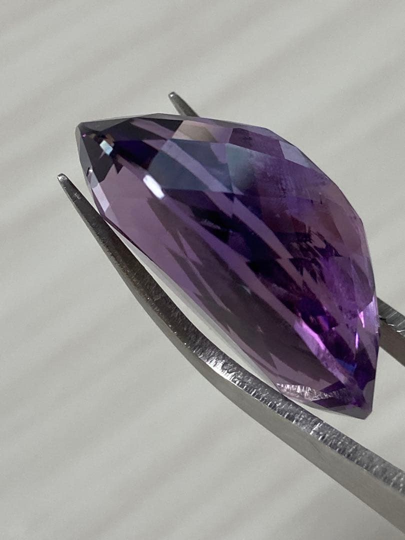 アメジスト 約32カラットルース