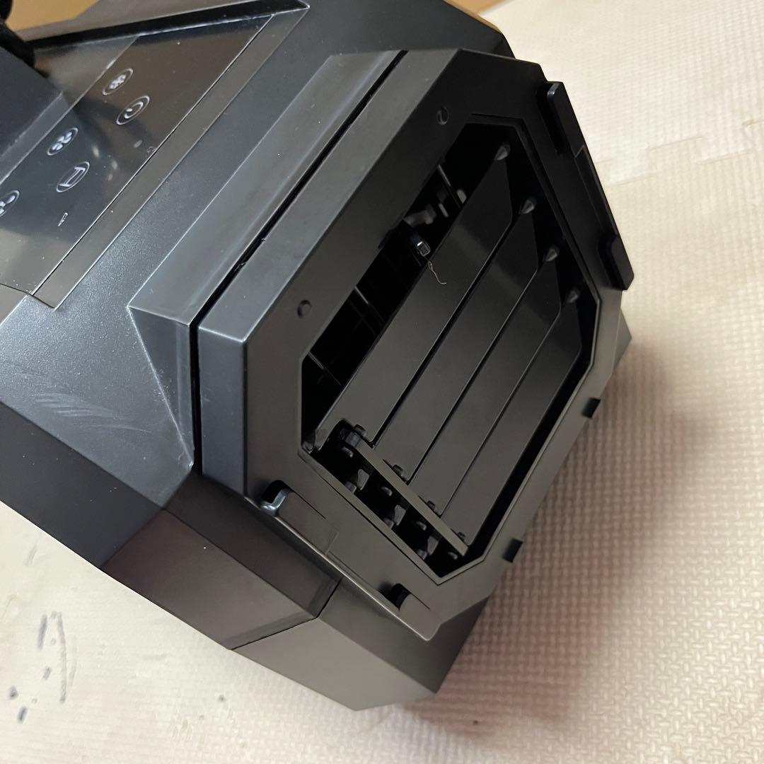 スポットクーラー　カンゲキくん2