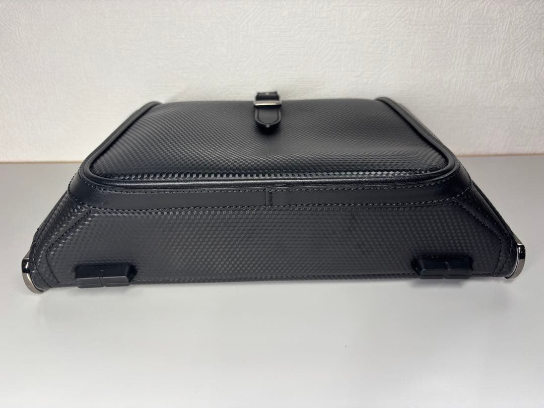 アートフィアー　レクサスコラボ　ダレスバッグ　鍵付き　限定品　LEXUS