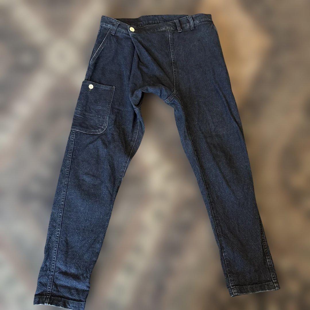  peak Noragi ジャケット　セットアップ