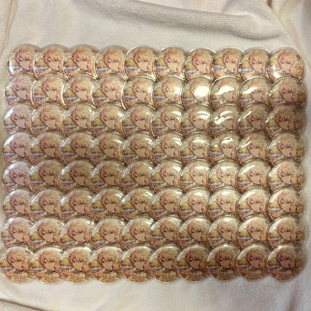 アイナナ EXPO 缶バッジ UR 和泉 三月