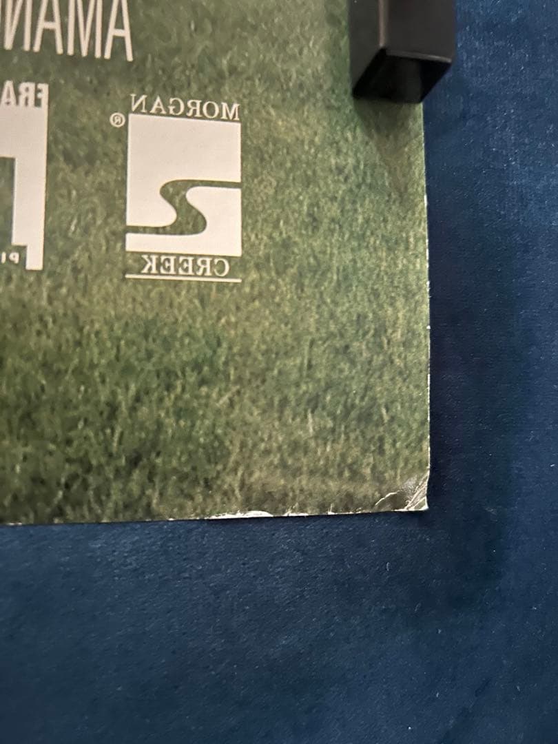 隣のヒットマン　USオリジナル映画ポスター