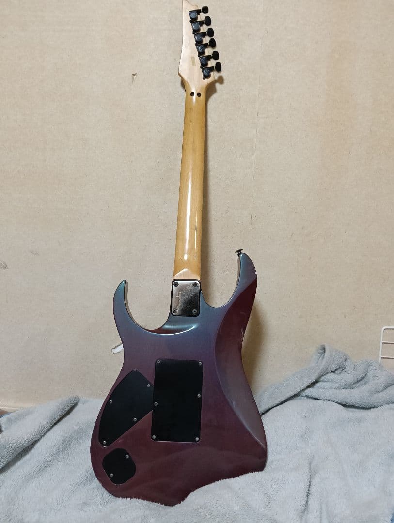 Ibanez RG560 フジゲン製 MADEinJAPAN ジャンク