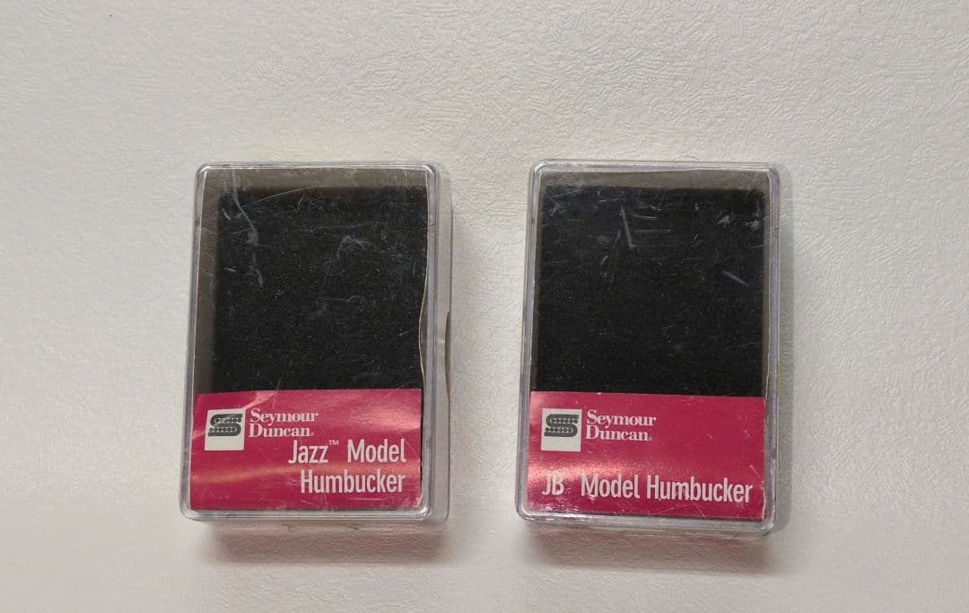 アリアプロⅡレスポールタイプ