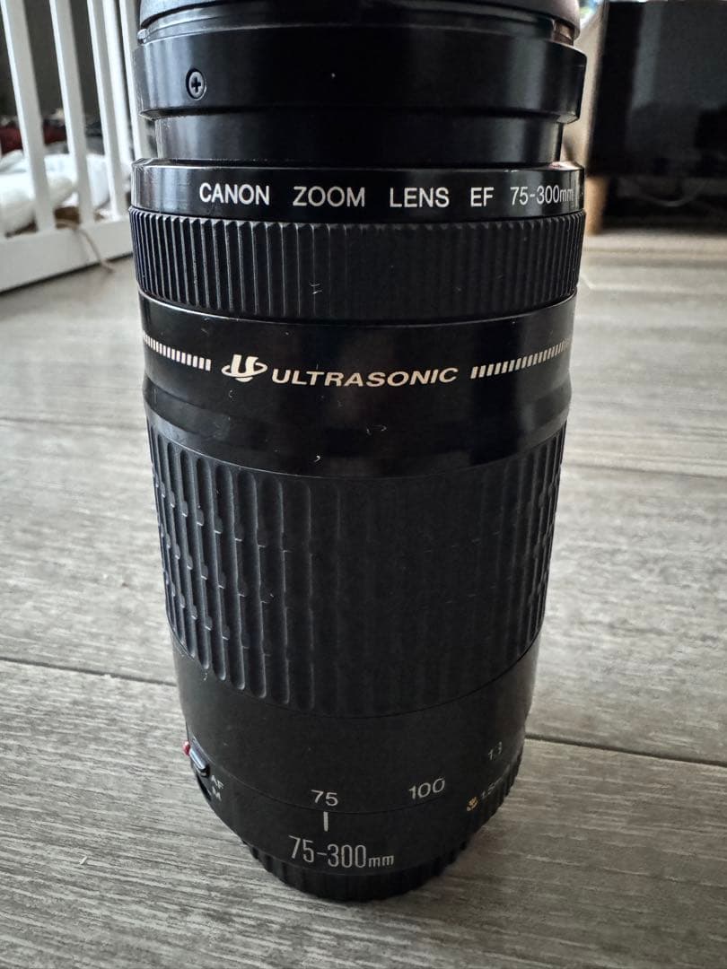 Canon レンズセット EFマウント　まとめ売り